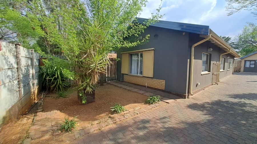 7 Bedroom Property for Sale in Universitas Free State